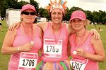 Race for Life at Lydiard Park - 15/06/08